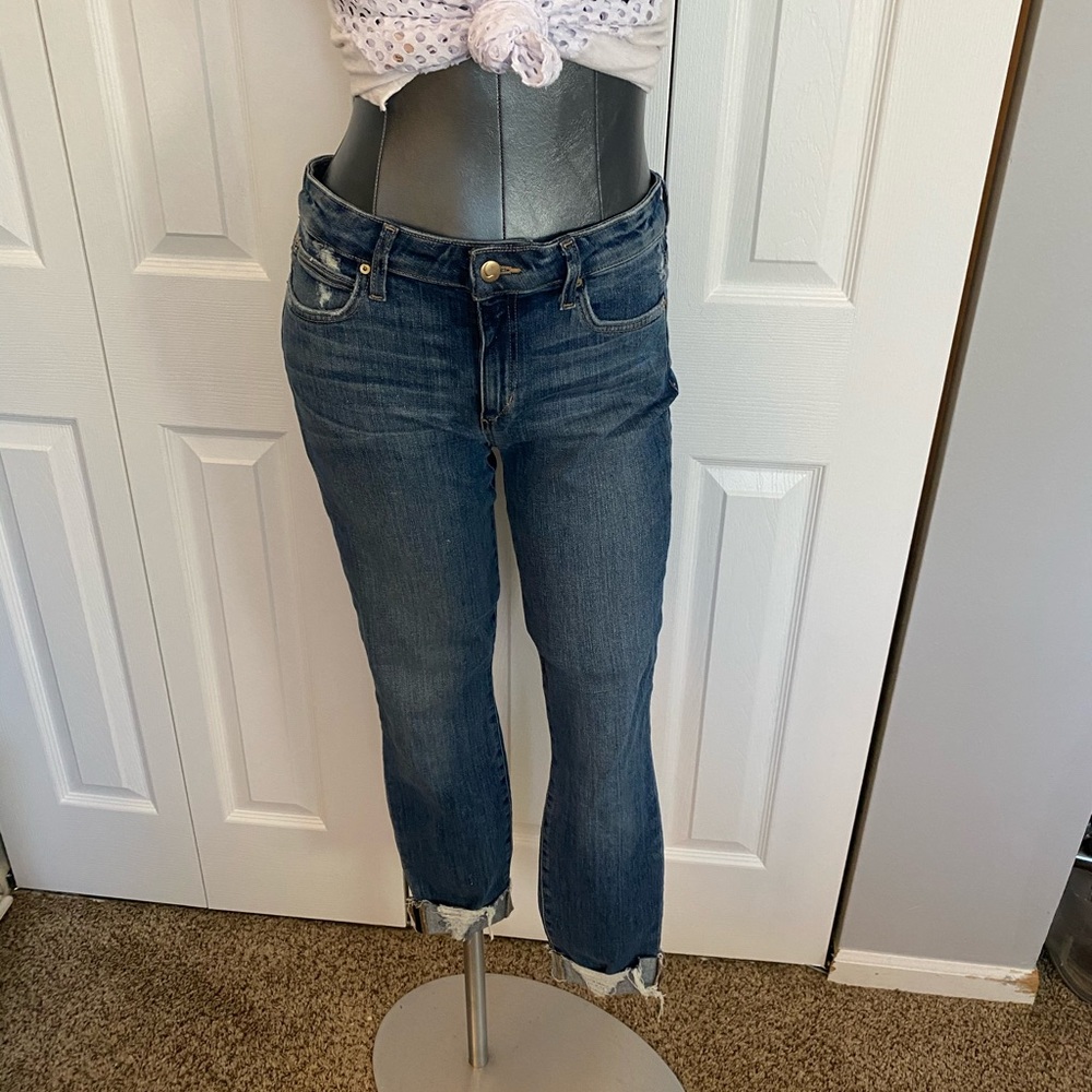 Joes Jean